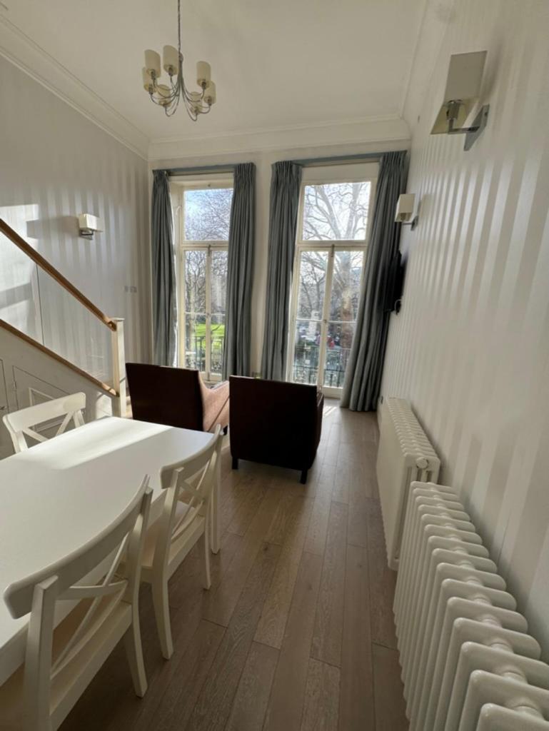 The Paramount Hotel London Ngoại thất bức ảnh