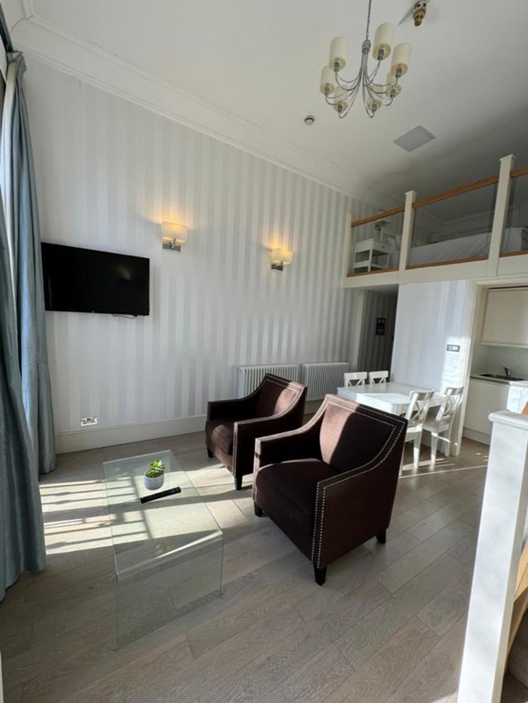 The Paramount Hotel London Ngoại thất bức ảnh