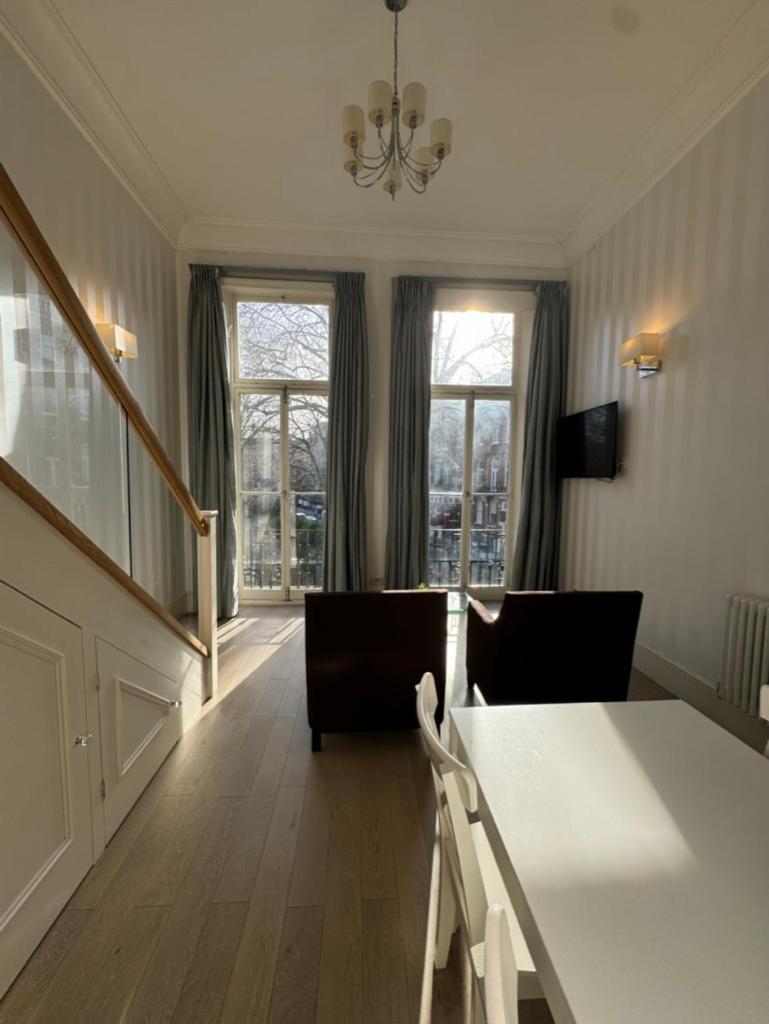 The Paramount Hotel London Ngoại thất bức ảnh