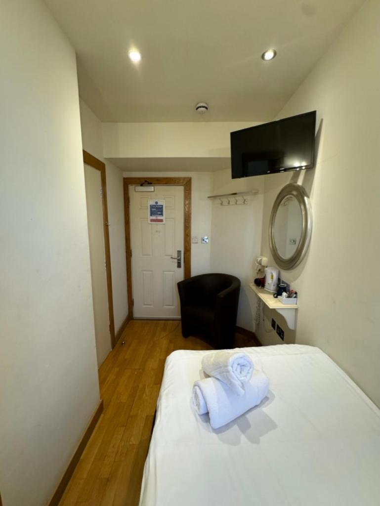 The Paramount Hotel London Ngoại thất bức ảnh