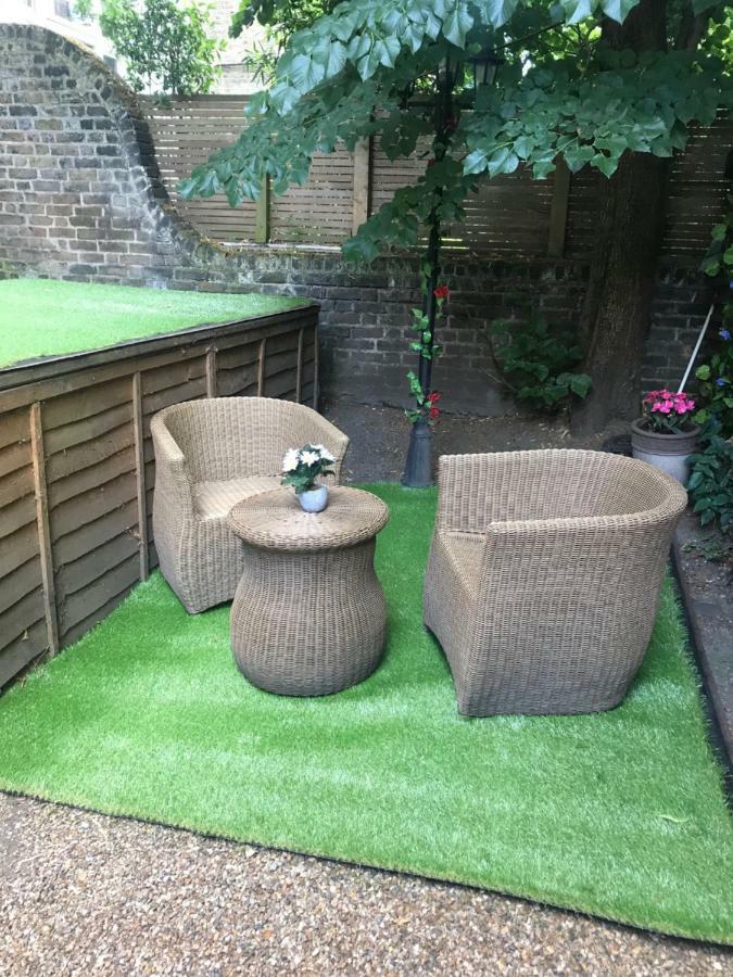 The Paramount Hotel London Ngoại thất bức ảnh
